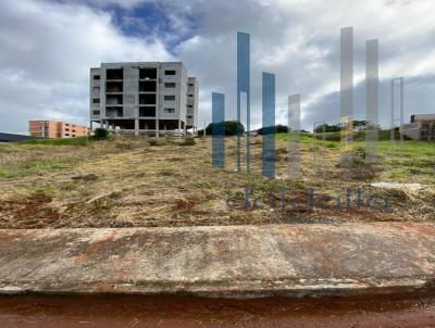 Terreno para Venda, em Frederico Westphalen, bairro Novo Aparecida