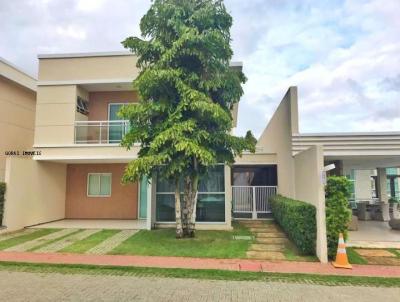 Casa em Condomnio para Venda, em Eusbio, bairro Coau, 4 dormitrios, 5 banheiros, 4 sutes, 2 vagas