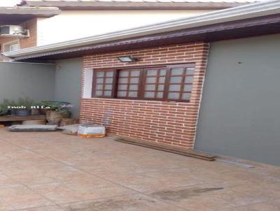 Casa para Venda, em Sorocaba, bairro Jardim Wanel Ville IV, 3 dormitrios, 2 banheiros, 2 vagas