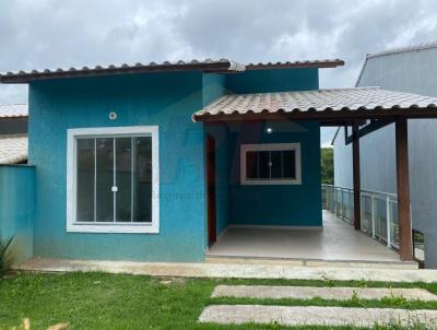 Casa para Venda, em Maric, bairro Colinas, 2 dormitrios, 1 banheiro, 1 sute
