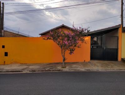 Casa para Venda, em So Carlos, bairro Parque dos Timburis, 1 dormitrio, 1 banheiro, 2 vagas