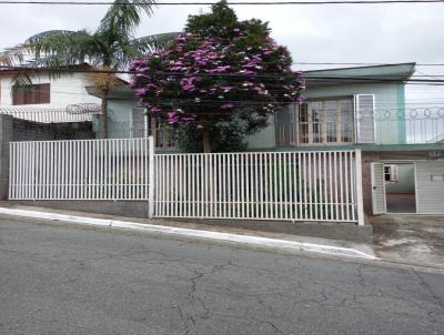 Casa / Sobrado para Venda, em So Paulo, bairro Vila Medeiros, 3 dormitrios, 2 banheiros, 3 vagas