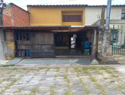 Sobrado em Condomnio para Venda, em So Paulo, bairro Vila Nova Curu, 2 dormitrios, 1 banheiro, 1 vaga