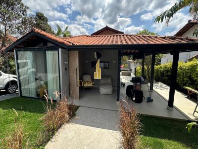 Casa para Venda, em Lagoa Santa, bairro Jo, 3 dormitrios, 3 banheiros, 2 sutes, 2 vagas