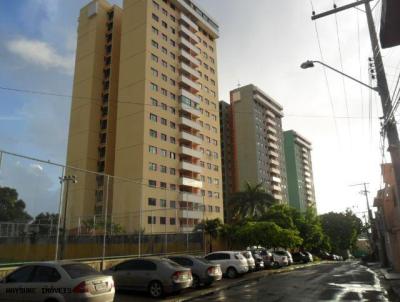 Apartamento para Venda, em Manaus, bairro , 3 dormitrios, 3 banheiros, 1 sute, 2 vagas