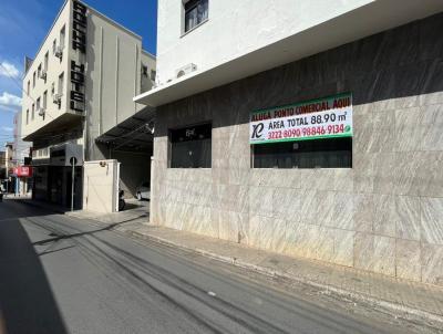 Ponto Comercial para Locao, em Montes Claros, bairro Centro