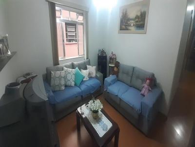 Apartamento para Venda, em So Paulo, bairro Santana, 2 dormitrios, 1 banheiro, 1 vaga