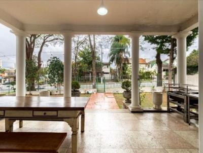 Casa para Venda, em So Paulo, bairro Bela Aliana, 4 dormitrios, 5 banheiros, 10 vagas