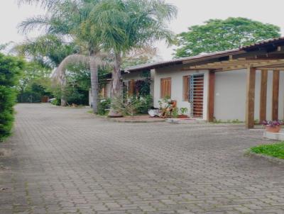 Casa para Venda, em Taquara, bairro Nossa Senhora de Ftima, 2 dormitrios, 1 banheiro, 1 vaga