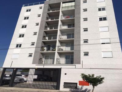 Apartamento para Venda, em Itapetininga, bairro Vila Carolina, 1 dormitório, 1 banheiro, 1 vaga