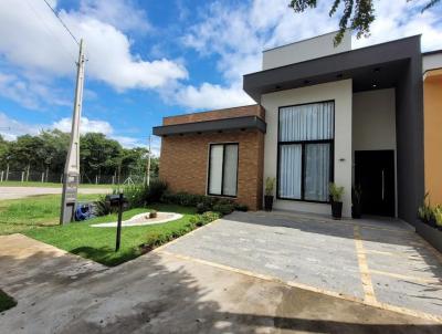 Casa em Condomnio para Venda, em Sorocaba, bairro Cajuru do Sul, 3 dormitrios, 3 banheiros, 1 sute, 2 vagas