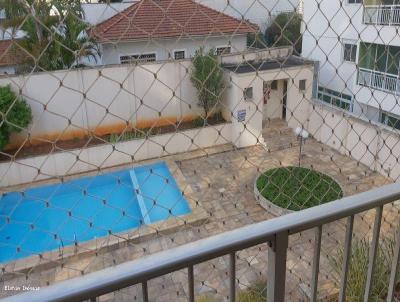 Apartamento para Venda, em So Paulo, bairro Vila Clementino