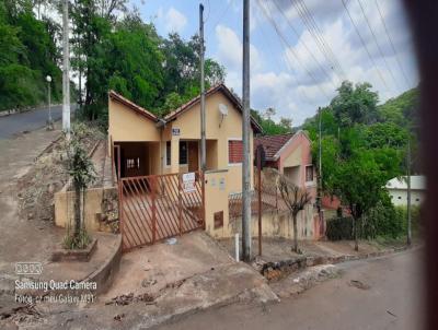 Casa para Venda, em Ribeiro Bonito, bairro Centro, 2 dormitrios, 1 banheiro, 2 vagas