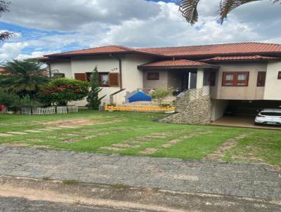 Casa em Condomnio para Venda, em Itupeva, bairro Residencial Village Morro Alto, 5 dormitrios, 4 banheiros, 3 sutes, 3 vagas