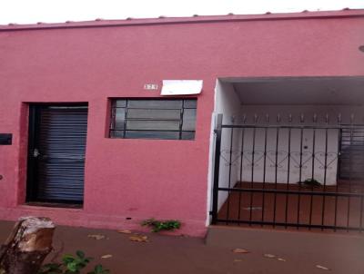 Casa para Venda, em Jardinpolis, bairro CENTRO, 3 dormitrios, 1 banheiro