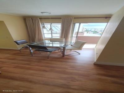 Apartamento para Venda, em So Paulo, bairro VILA SANTA CATARINA, 2 dormitrios, 1 vaga