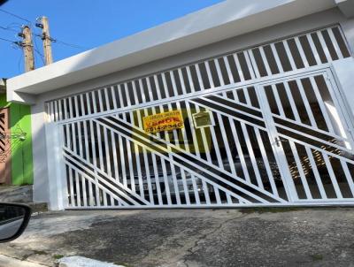 Casa para Venda, em So Paulo, bairro Vila Remo, 2 dormitrios, 2 banheiros, 2 vagas