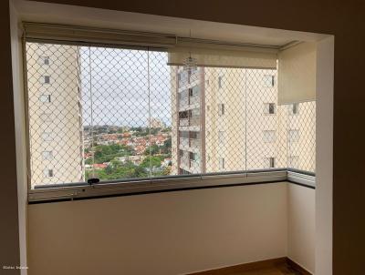 Apartamento para Locao, em So Paulo, bairro Jardim Consrcio, 2 dormitrios, 2 vagas