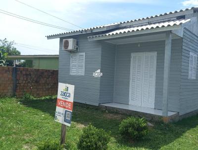 Casa para Venda, em Sombrio, bairro Parque das Avenidas, 2 dormitrios, 1 banheiro