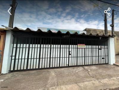 Galp�o para Venda, em Itu, bairro Vila Padre Bento