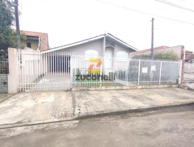 Casa para Venda, em Guarapuava, bairro Bonsucesso