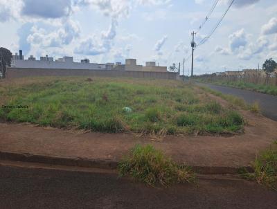 Terreno para Venda, em Uberlndia, bairro Novo Mundo