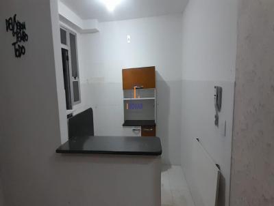 Apartamento para Venda, em Vespasiano, bairro Santa Clara B, 2 dormitrios, 1 banheiro, 1 vaga