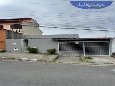Casa para Venda, em Itaquaquecetuba, bairro Vila Zeferina, 2 dormitrios, 3 banheiros, 1 sute, 2 vagas