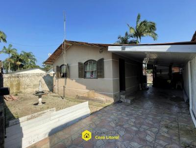 Casa para Venda, em Pontal do Paran, bairro Jacarand, 2 dormitrios, 1 banheiro, 1 vaga