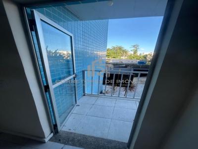 Apartamento para Venda, em Campos dos Goytacazes, bairro Parque Maciel, 2 dormitrios, 1 banheiro, 1 vaga