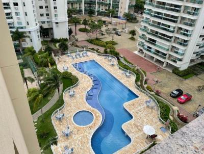 Apartamento para Venda, em Rio de Janeiro, bairro Barra da Tijuca, 3 dormitrios, 3 banheiros, 1 sute, 2 vagas