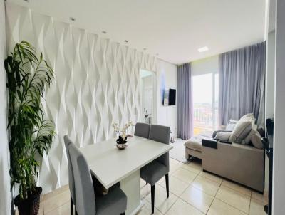 Apartamento para Venda, em Limeira, bairro Chcaras Antonieta, 2 dormitrios, 1 banheiro, 1 vaga
