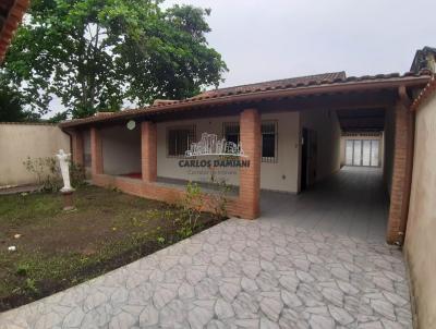 Casa para Venda, em Itanham, bairro Jardim Bopiranga, 2 dormitrios, 3 banheiros, 1 sute, 6 vagas