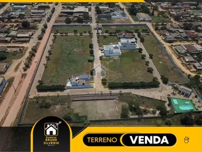 Terreno para Venda, em Buritis, bairro SETOR 07