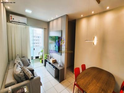 Apartamento para Venda, em Porto Velho, bairro Triangulo, 3 dormitórios, 1 banheiro, 1 suíte, 2 vagas