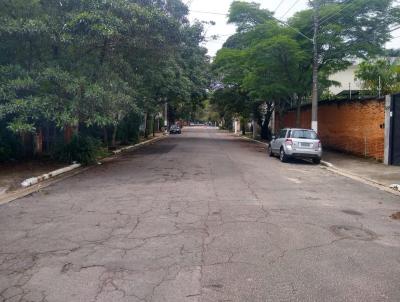 Terreno para Venda, em So Paulo, bairro SANTO AMARO