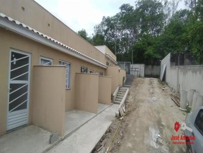 Casa Plana para Venda, em So Gonalo, bairro Barraco, 1 dormitrio, 1 banheiro, 1 vaga