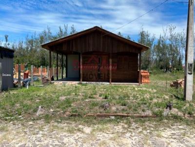 Casa para Venda, em Balnerio Gaivota, bairro Village Dunas Norte, 3 dormitrios, 1 banheiro