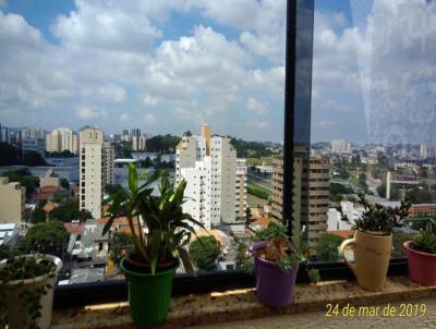 Apartamento para Venda, em So Bernardo do Campo, bairro Vila Mussolini, 1 dormitrio, 1 banheiro, 1 vaga