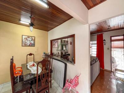 Casa para Venda, em Sumar, bairro Jardim Luiz Cia, 2 dormitrios, 1 banheiro, 1 vaga