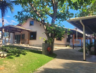 Casa em Condomínio para Venda, em Lagoa Santa, bairro Manancial, 6 dormitórios, 4 banheiros, 2 suítes, 4 vagas