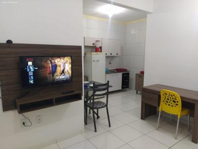 Apartamento Mobiliado para Locao, em Vitria da Conquista, bairro Centro, 1 dormitrio, 1 banheiro