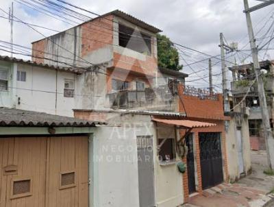Casa para Venda, em Rio de Janeiro, bairro Campo Grande, 4 dormitrios, 1 banheiro, 1 vaga