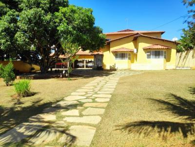 Casa em Condomnio para Venda, em RA V Sobradinho, bairro Grande Colorado (Sobradinho), 4 dormitrios, 5 banheiros, 1 sute, 2 vagas