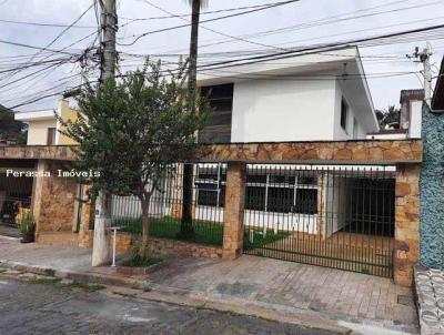 Sobrado para Venda, em So Paulo, bairro Trememb, 3 dormitrios, 3 banheiros, 1 sute, 4 vagas