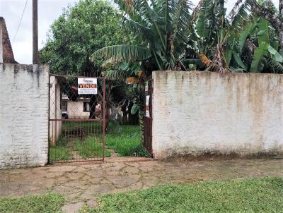 Casa para Venda, em Cachoeira do Sul, bairro SANTO ANTONIO, 2 dormitrios, 2 banheiros, 1 vaga
