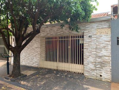 Casa para Venda, em Ourinhos, bairro JARDIM FLAMBOYANT
