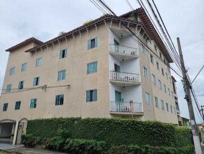 Apartamento para Locação, em Volta Redonda, bairro JARDIM PRIMAVERA, 2 dormitórios, 1 banheiro, 1 vaga