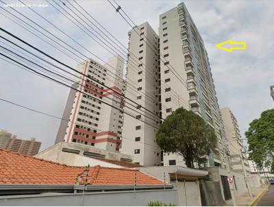 Apartamento para Venda, em Presidente Prudente, bairro Jardim Bongiovani, 3 dormitrios, 2 banheiros, 1 sute, 2 vagas