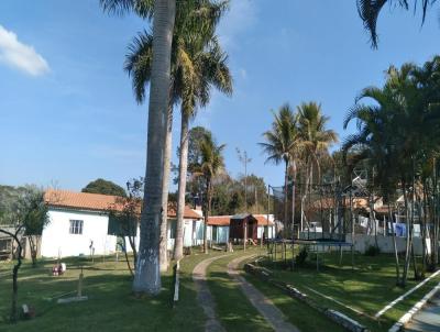 Chcara para Venda, em Sorocaba, bairro Colinas I, 3 dormitrios, 1 banheiro, 3 sutes